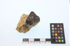 Foto von Gold (NHMW-MIN-Aw65)
